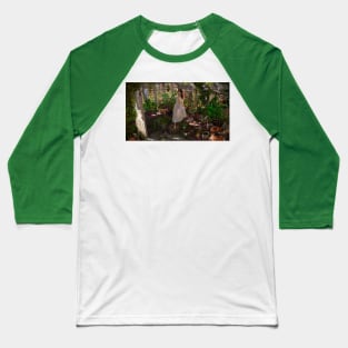 Greenhouse Baseball T-Shirt